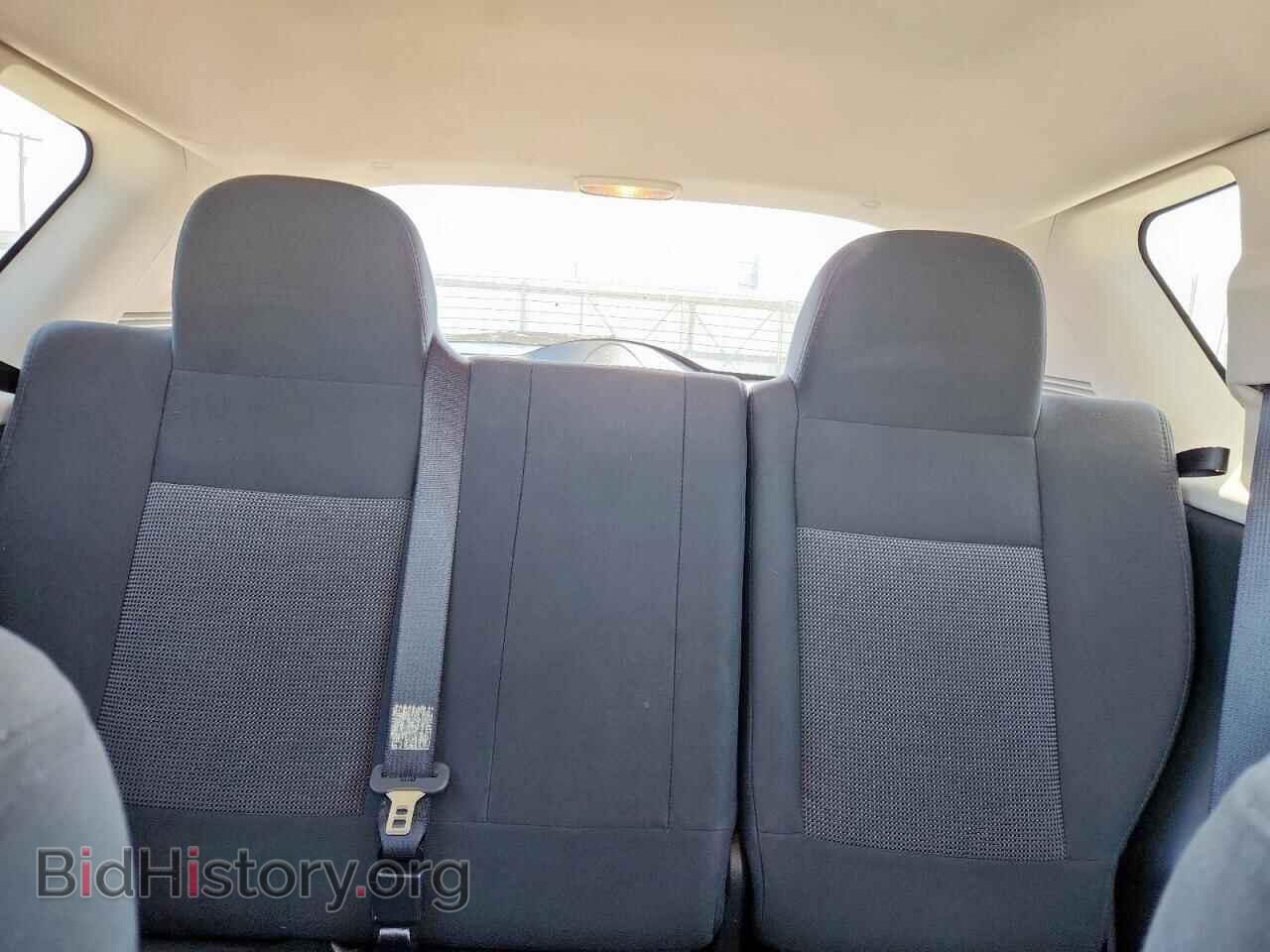 2013 JEEP COMPASS - VIN: 1C4NJCBA0DD102097 - Фото 10