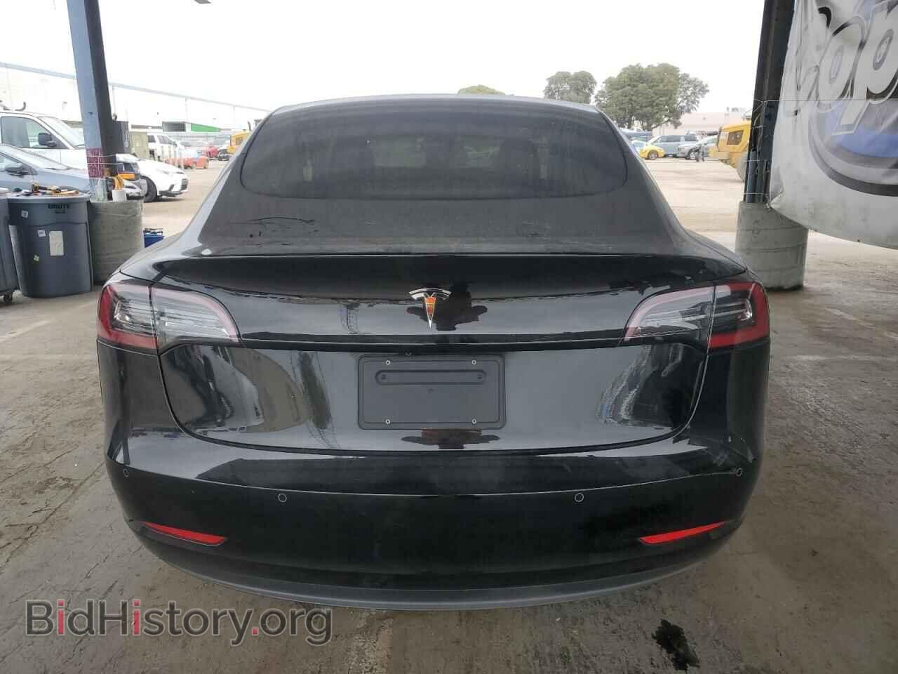 2018 TESLA MODEL 3 - VIN: 5YJ3E1EA9JF172228 - Photo 6