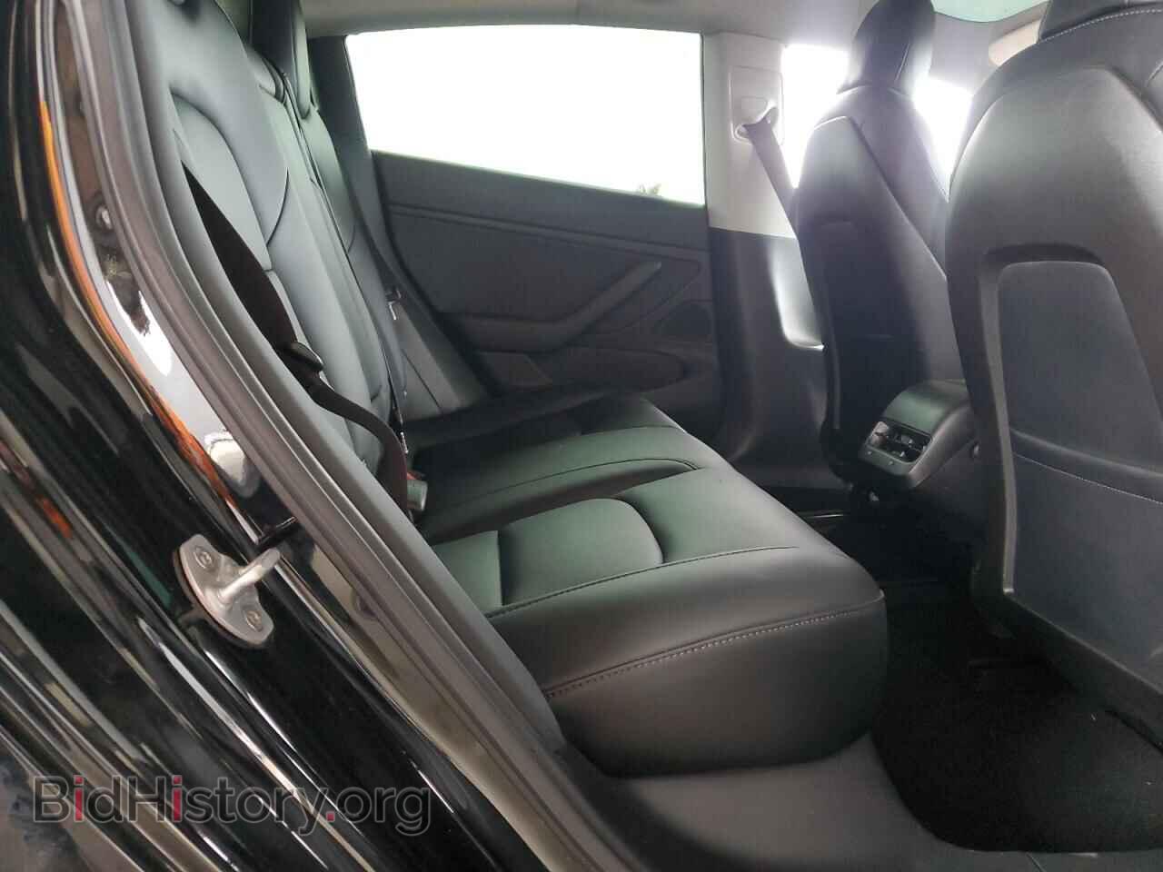 2018 TESLA MODEL 3 - VIN: 5YJ3E1EA9JF172228 - Photo 10