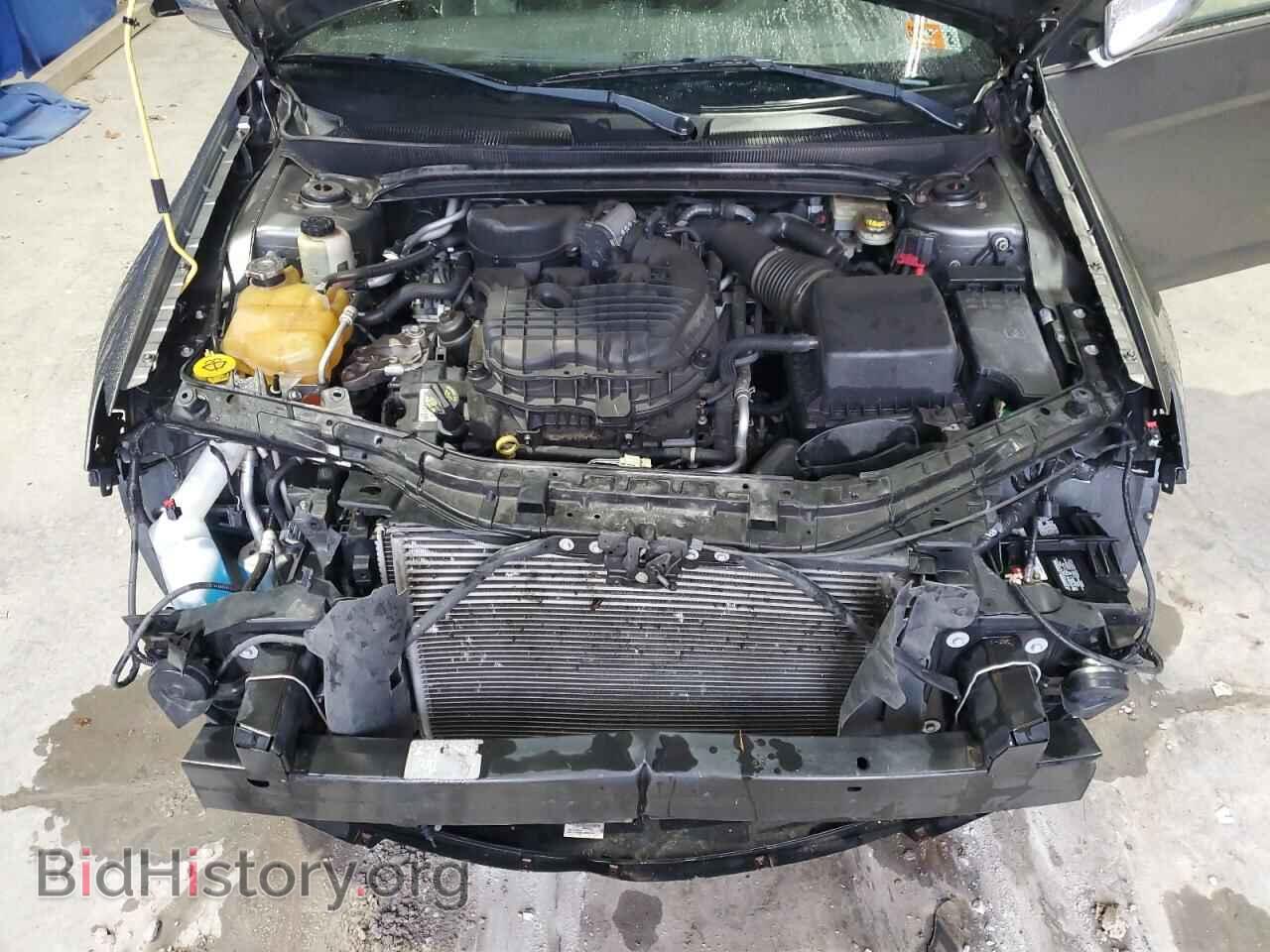 2013 CHRYSLER 200 - VIN: 1C3CCBCG4DN575644 - Фото 11