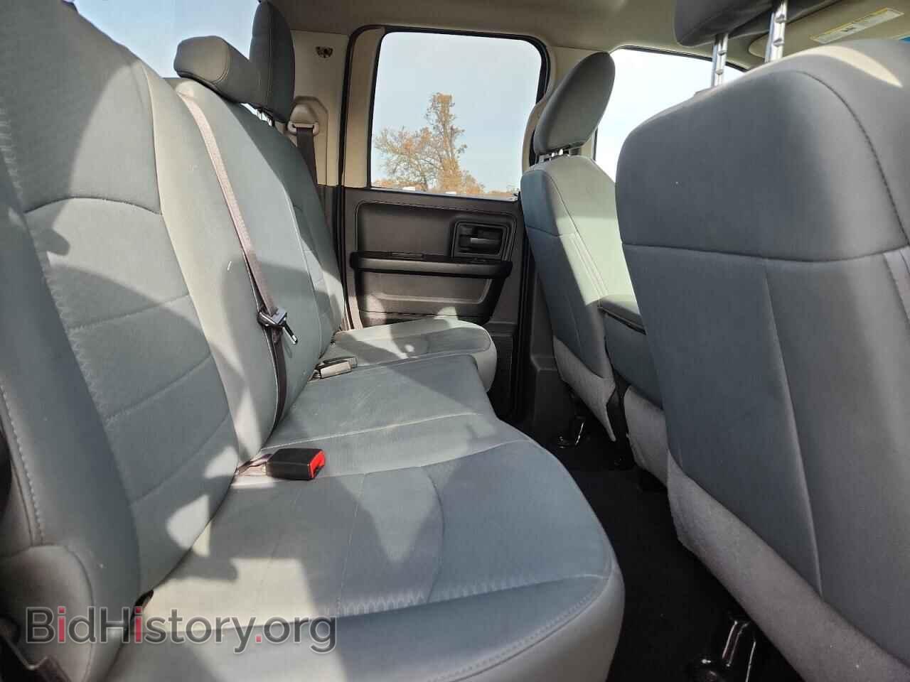 2018 RAM 1500 - VIN: 1C6RR7FT0JS175188 - Photo 10