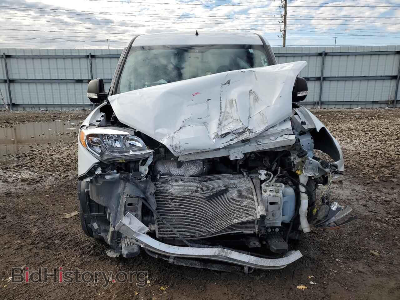 2022 RAM All Models - VIN: ZFBHRFAB8N6X48143 - Photo 5