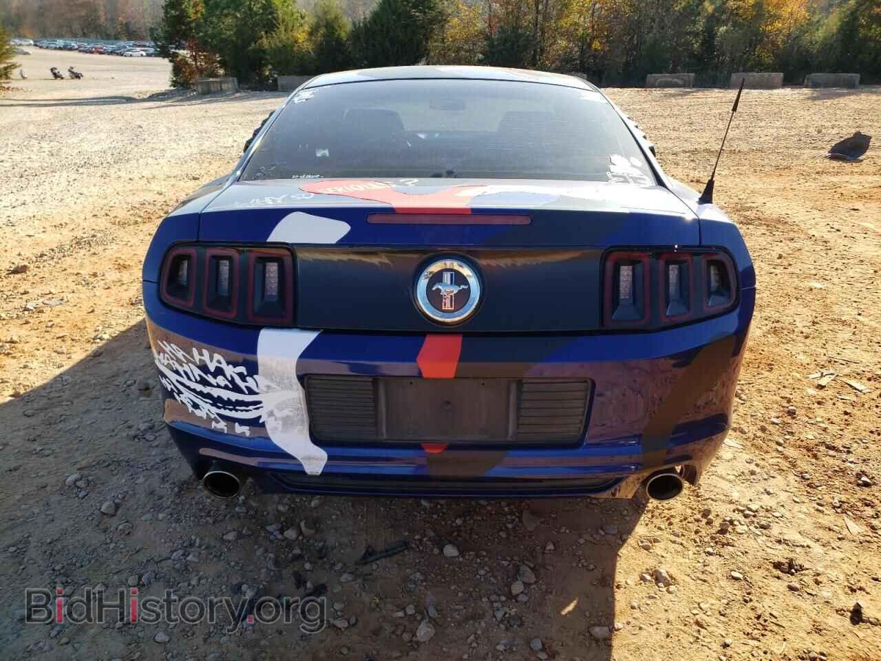 2014 FORD ALL Models - VIN: 1ZVBP8AMXE5246453 - Фото 6