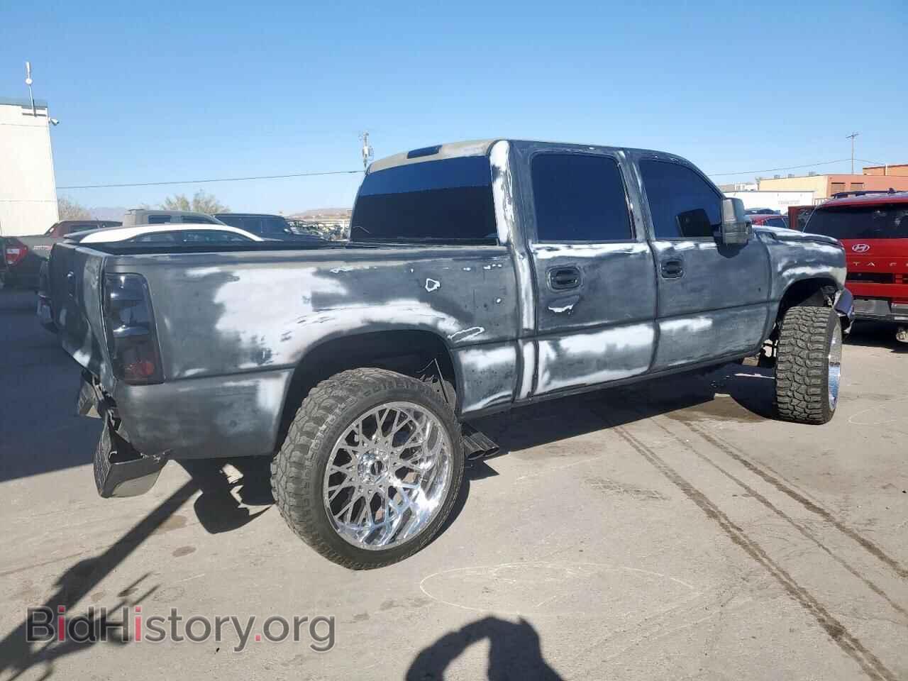2006 CHEVROLET ALL Models - VIN: 2GCEC13T161185763 - Фото 3