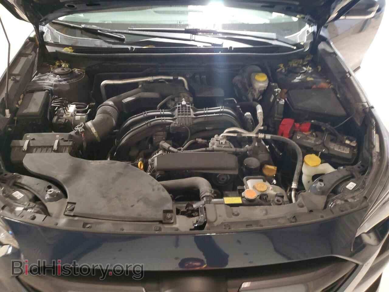 2024 SUBARU OUTBACK - VIN: 4S4BTAFC2R3157432 - Фото 12