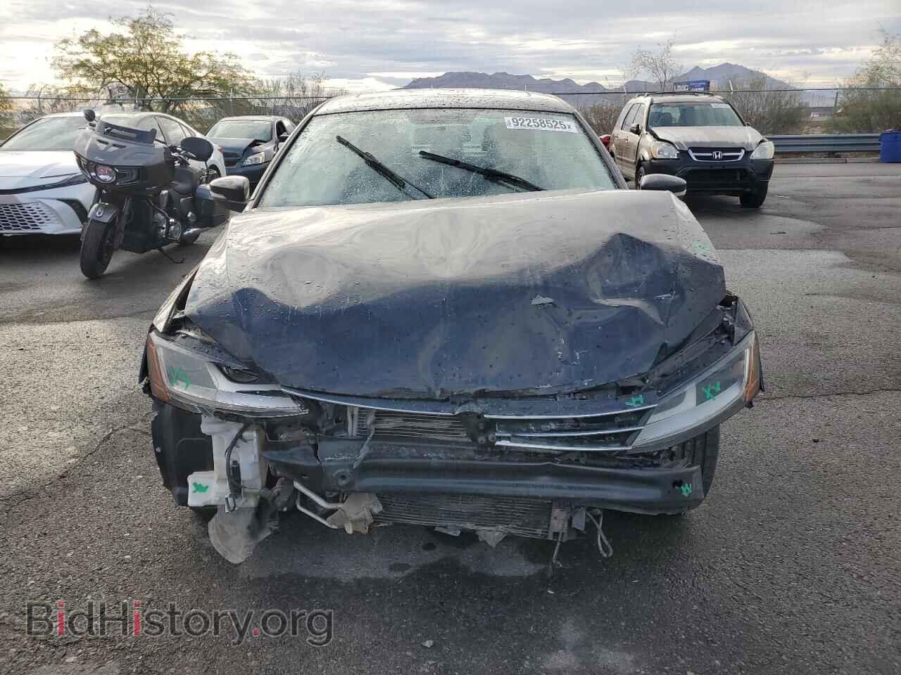 2017 VOLKSWAGEN JETTA - VIN: 3VWDB7AJXHM224085 - Фото 5