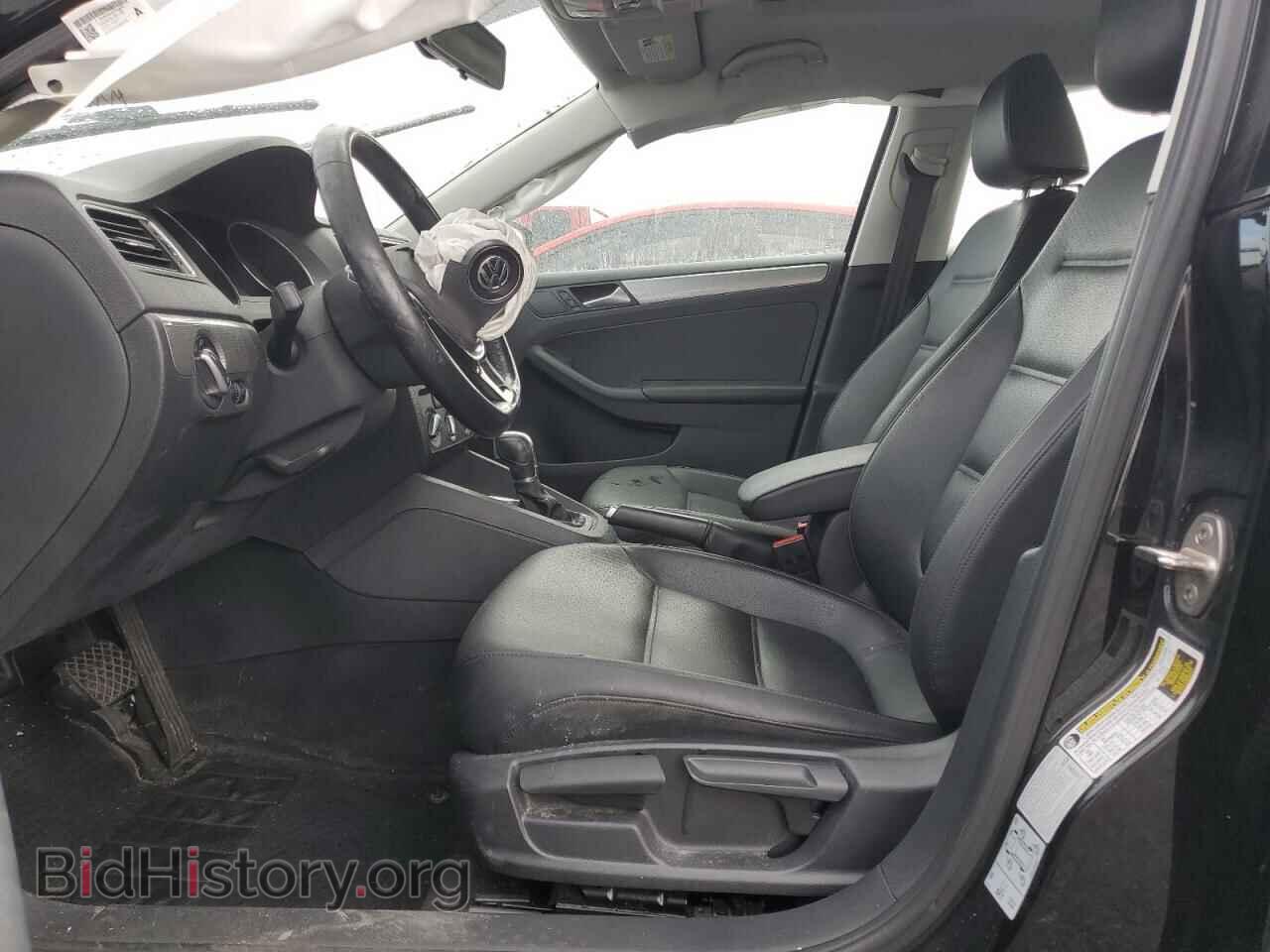 2017 VOLKSWAGEN JETTA - VIN: 3VWDB7AJXHM224085 - Фото 7