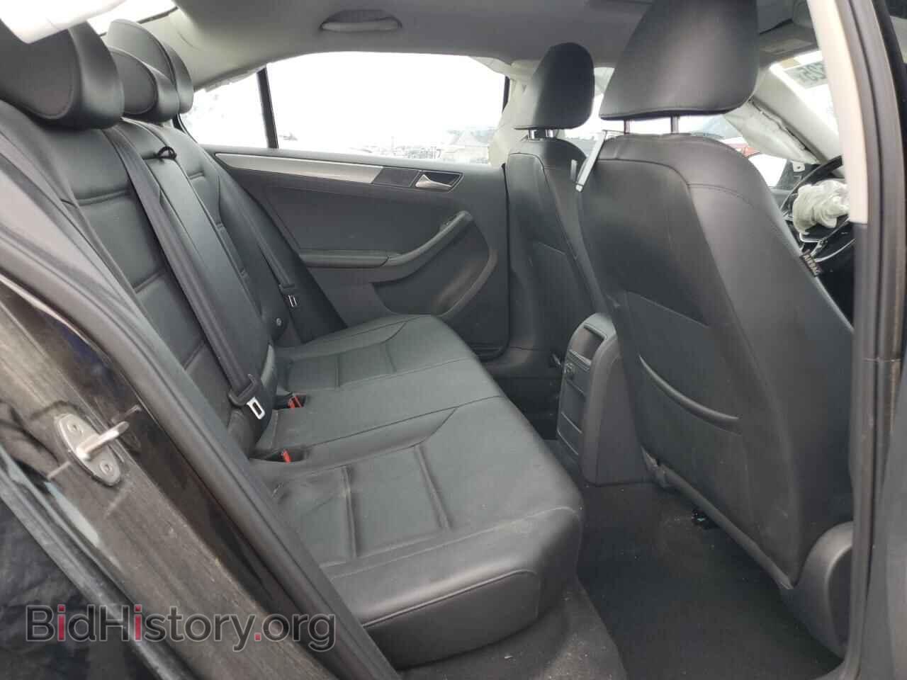 2017 VOLKSWAGEN JETTA - VIN: 3VWDB7AJXHM224085 - Фото 10