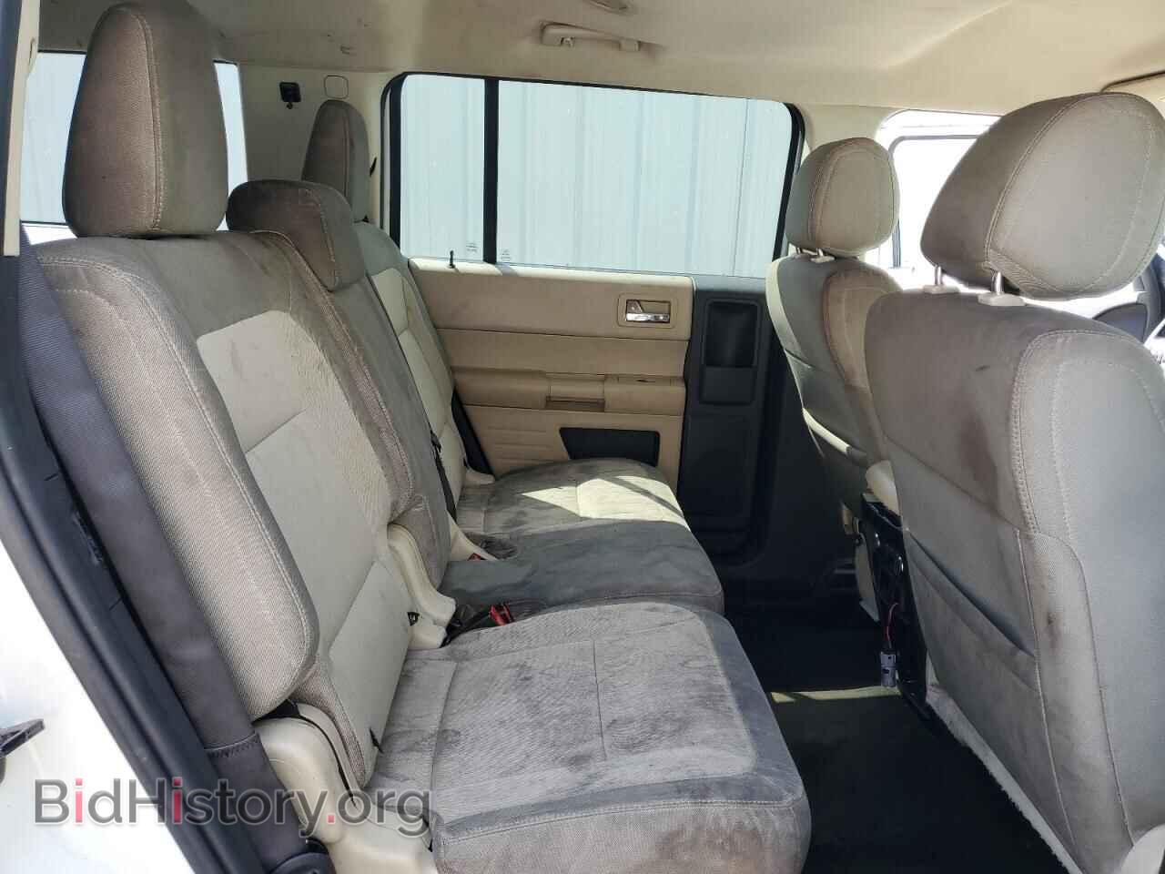 2014 FORD FLEX - VIN: 2FMGK5B86EBD02855 - Photo 11