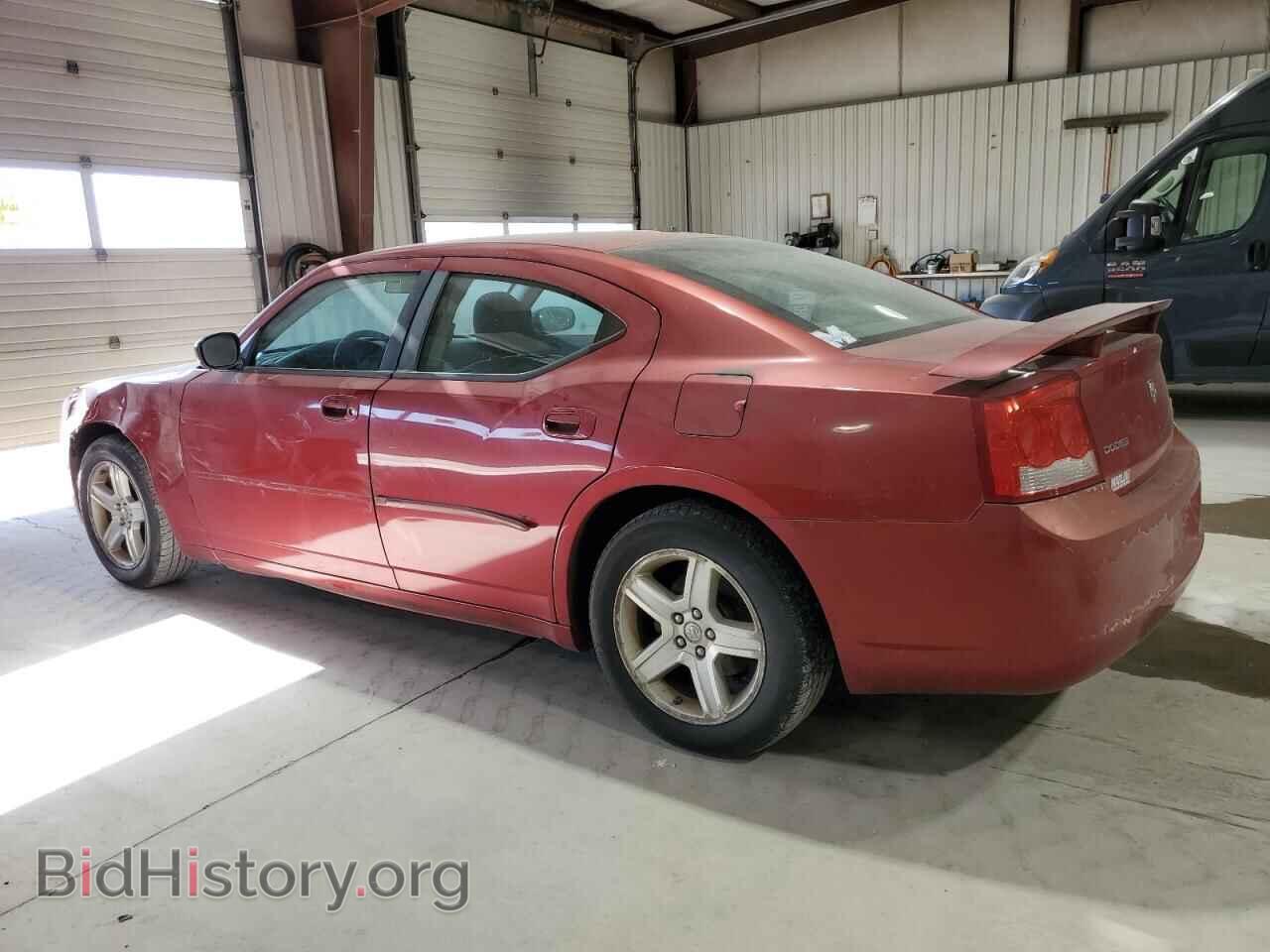 2010 DODGE CHARGER - VIN: 2B3CA3CV6AH101013 - Фото 2