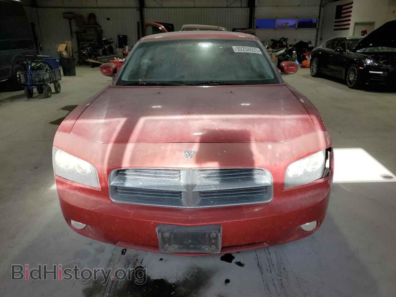 2010 DODGE CHARGER - VIN: 2B3CA3CV6AH101013 - Фото 5