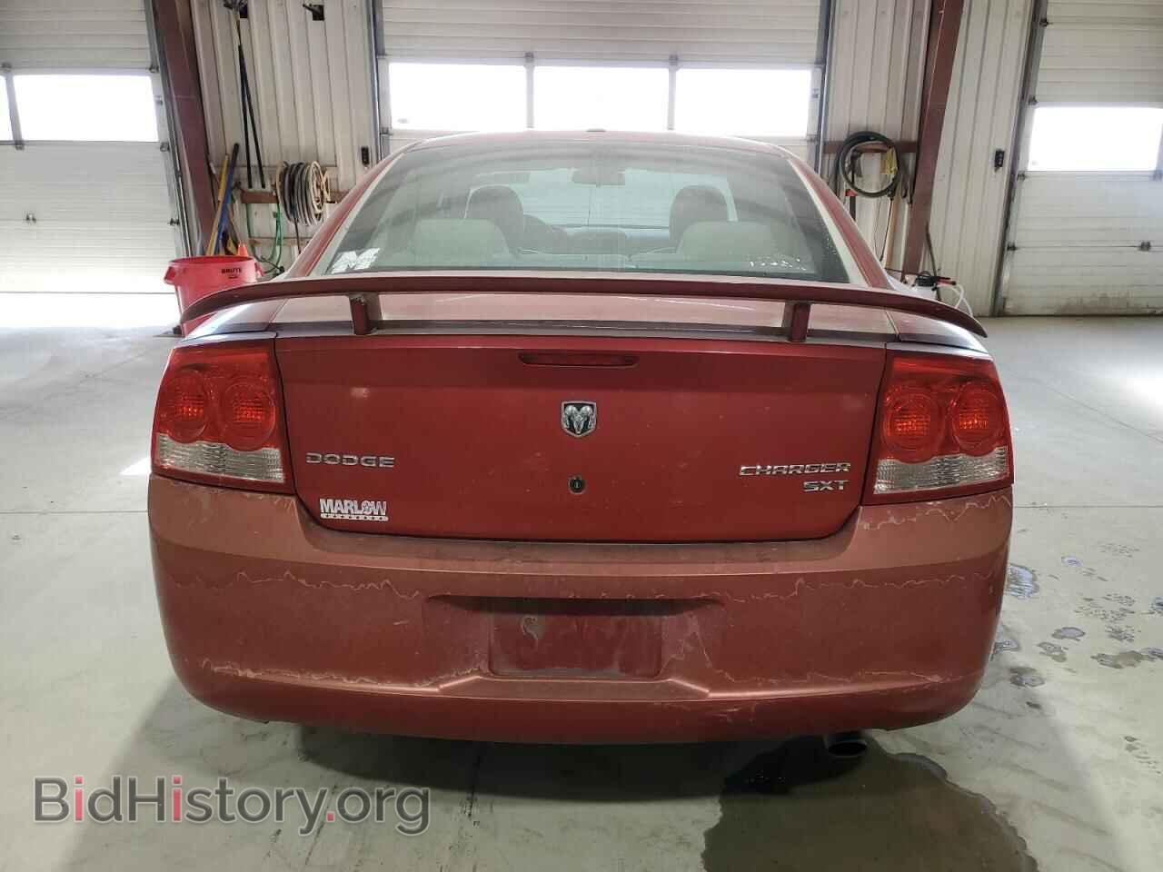 2010 DODGE CHARGER - VIN: 2B3CA3CV6AH101013 - Фото 6