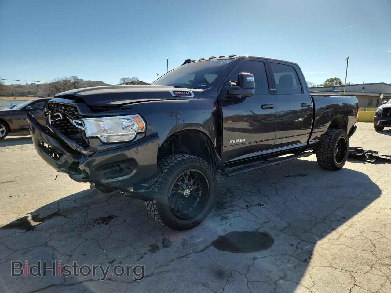 2024 RAM 2500 - VIN: 3C6UR5DJ1RG254680 - Photo 1