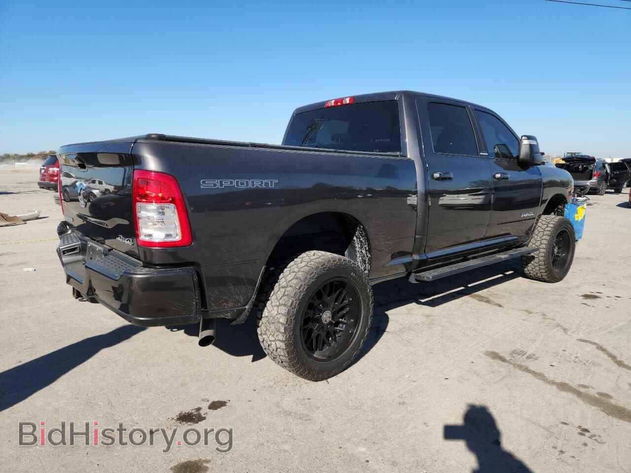 2024 RAM 2500 - VIN: 3C6UR5DJ1RG254680 - Photo 3