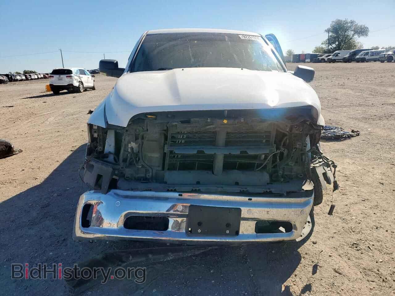 2019 RAM 1500 - VIN: 1C6RR6TT2KS585054 - Фото 5