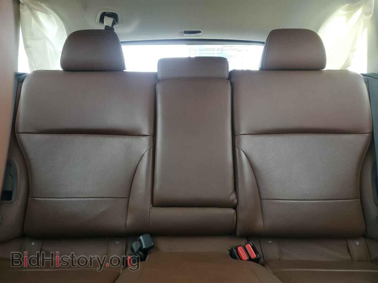 2019 SUBARU OUTBACK - VIN: 4S4BSATC8K3299846 - Фото 10