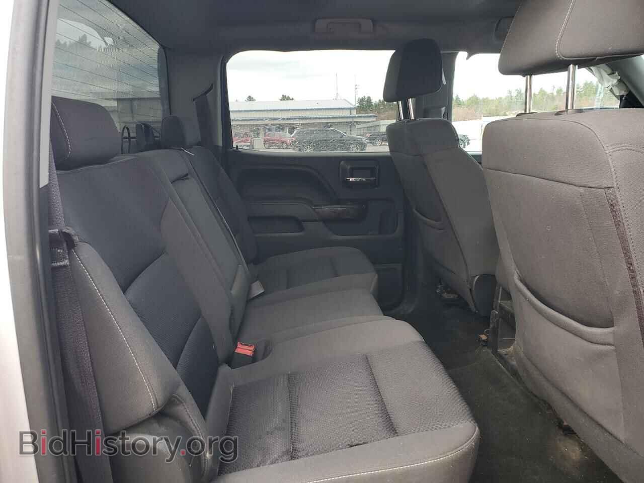 2017 GMC SIERRA - VIN: 3GTU2MEC0HG342030 - Фото 6