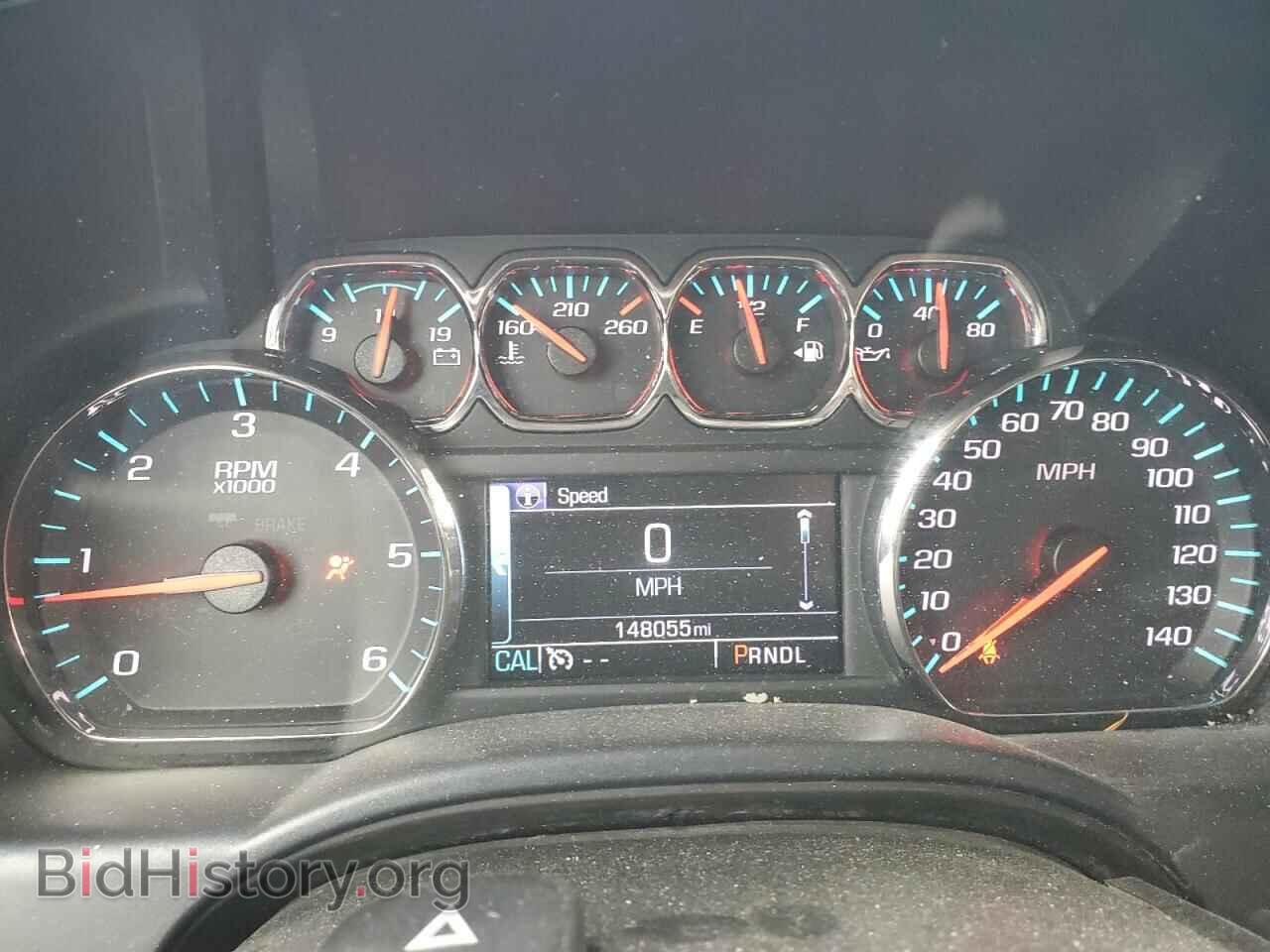 2017 GMC SIERRA - VIN: 3GTU2MEC0HG342030 - Фото 8
