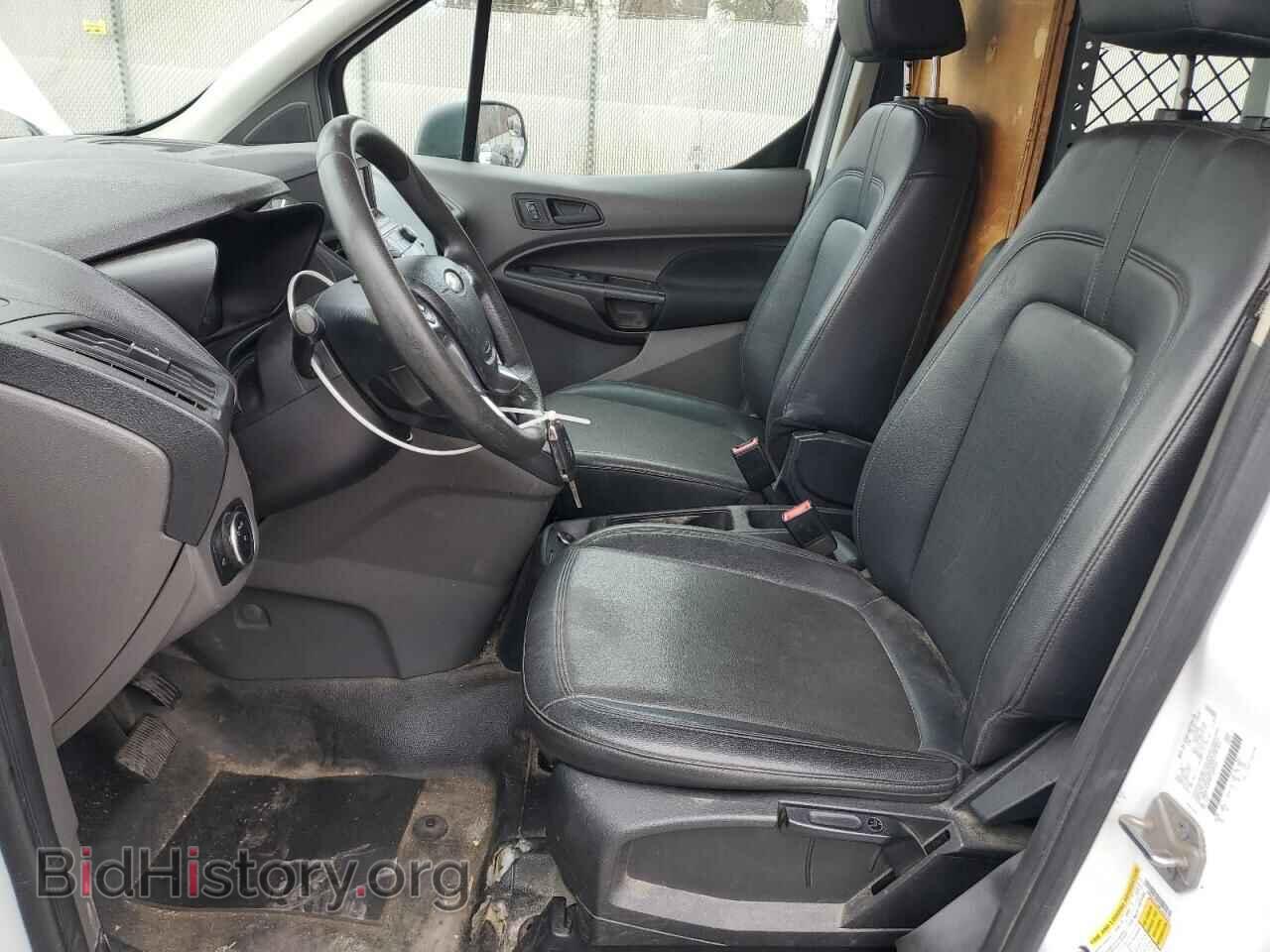 2019 FORD TRANSIT - VIN: NM0LS7E28K1420142 - Фото 7
