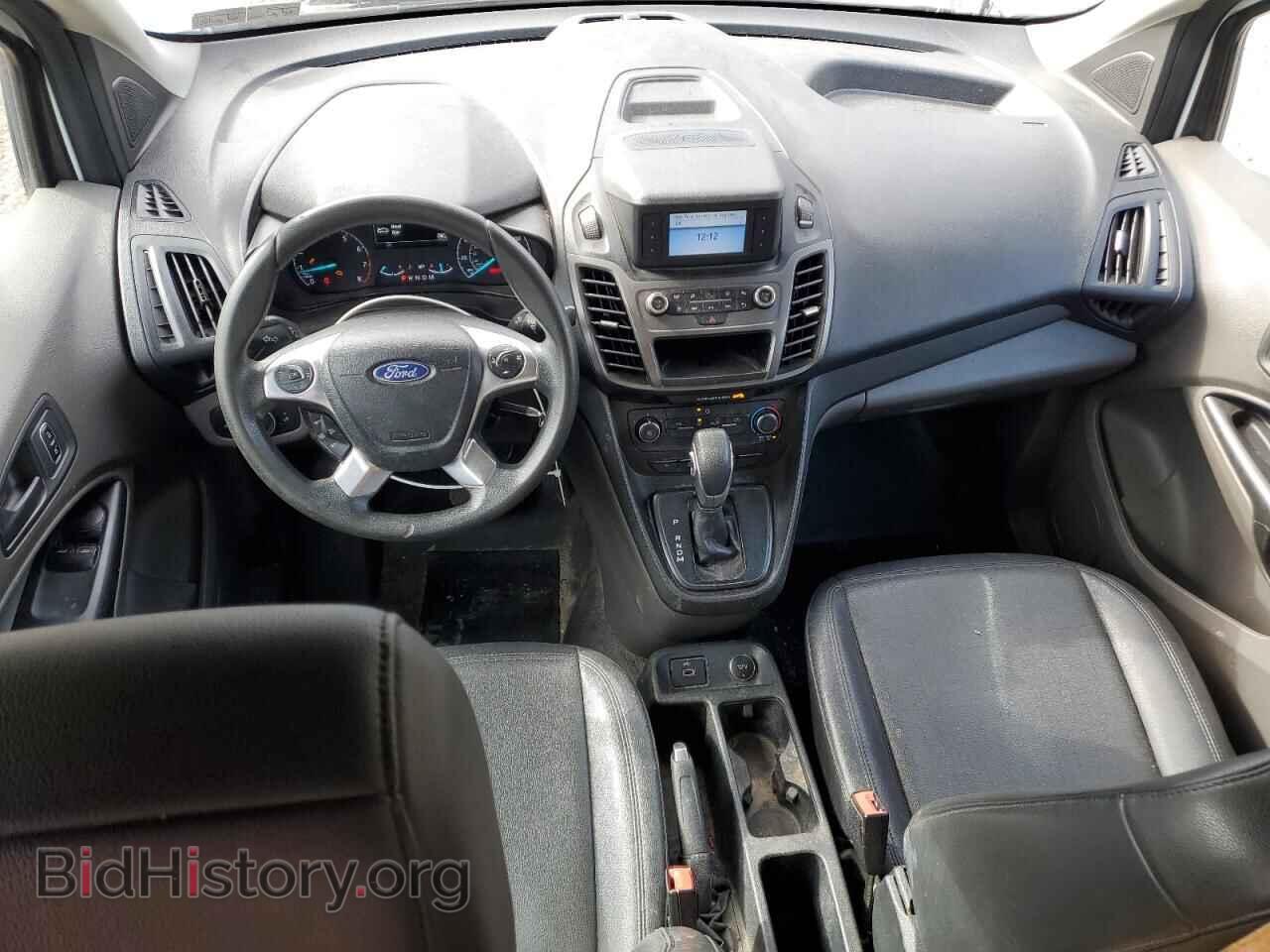 2019 FORD TRANSIT - VIN: NM0LS7E28K1420142 - Фото 8