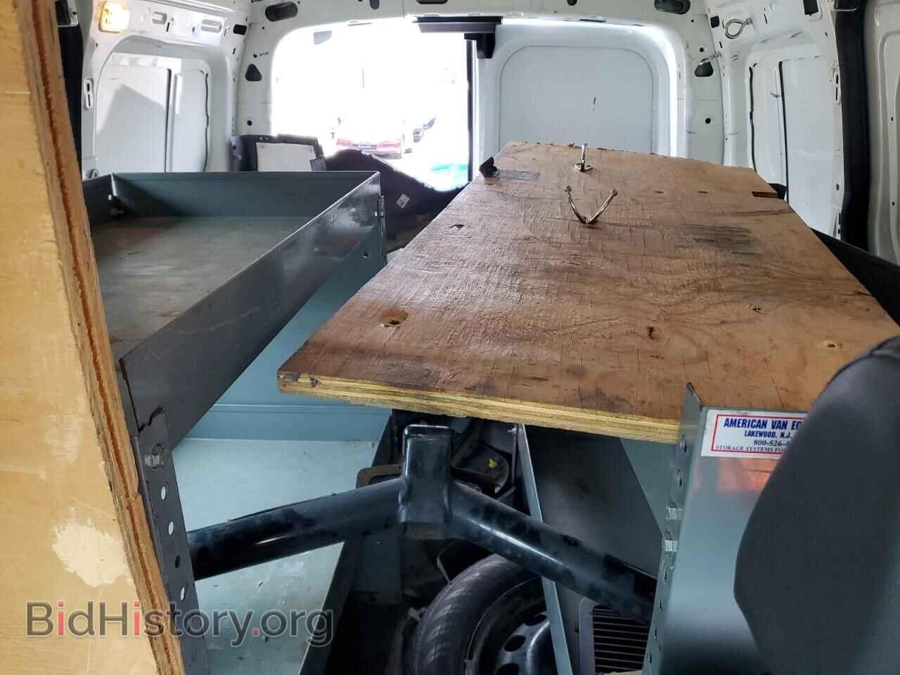 2019 FORD TRANSIT - VIN: NM0LS7E28K1420142 - Фото 10