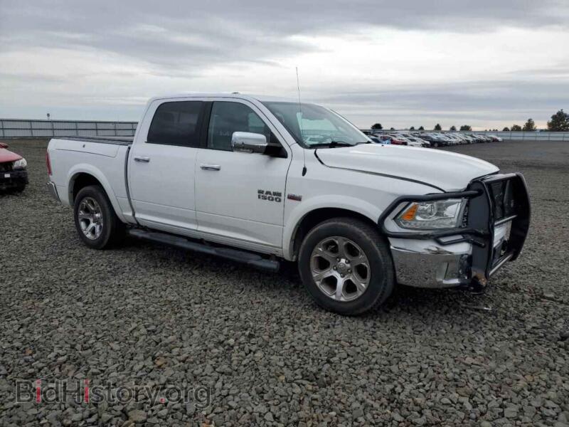 2018 RAM 1500 (VIN 1C6RR7NT3JS138153) — фото 4 из 12