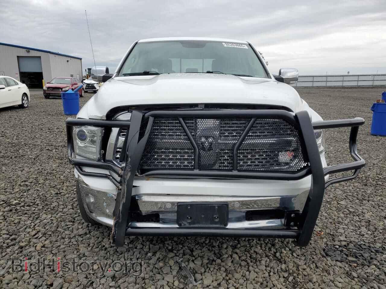 2018 RAM 1500 - VIN: 1C6RR7NT3JS138153 - Photo 5