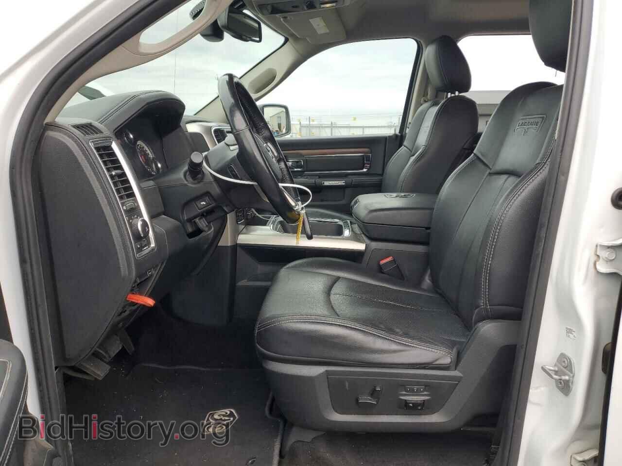 2018 RAM 1500 - VIN: 1C6RR7NT3JS138153 - Photo 7
