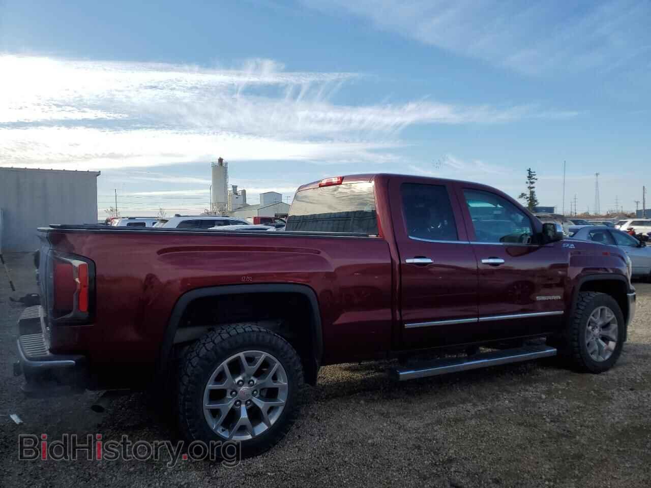 2017 GMC SIERRA - VIN: 1GTV2NEC1HZ246613 - Фото 3