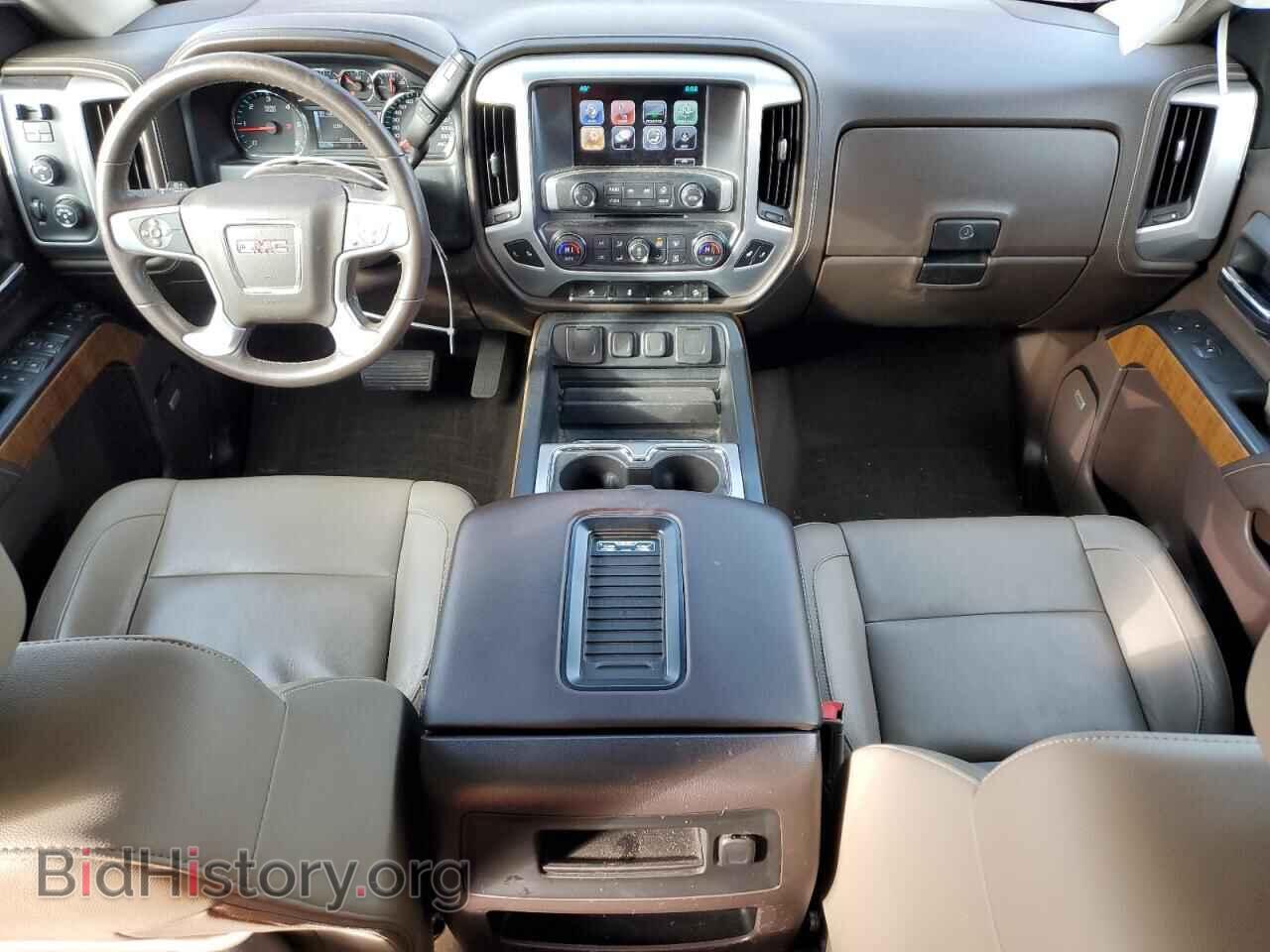 2017 GMC SIERRA - VIN: 1GTV2NEC1HZ246613 - Фото 8