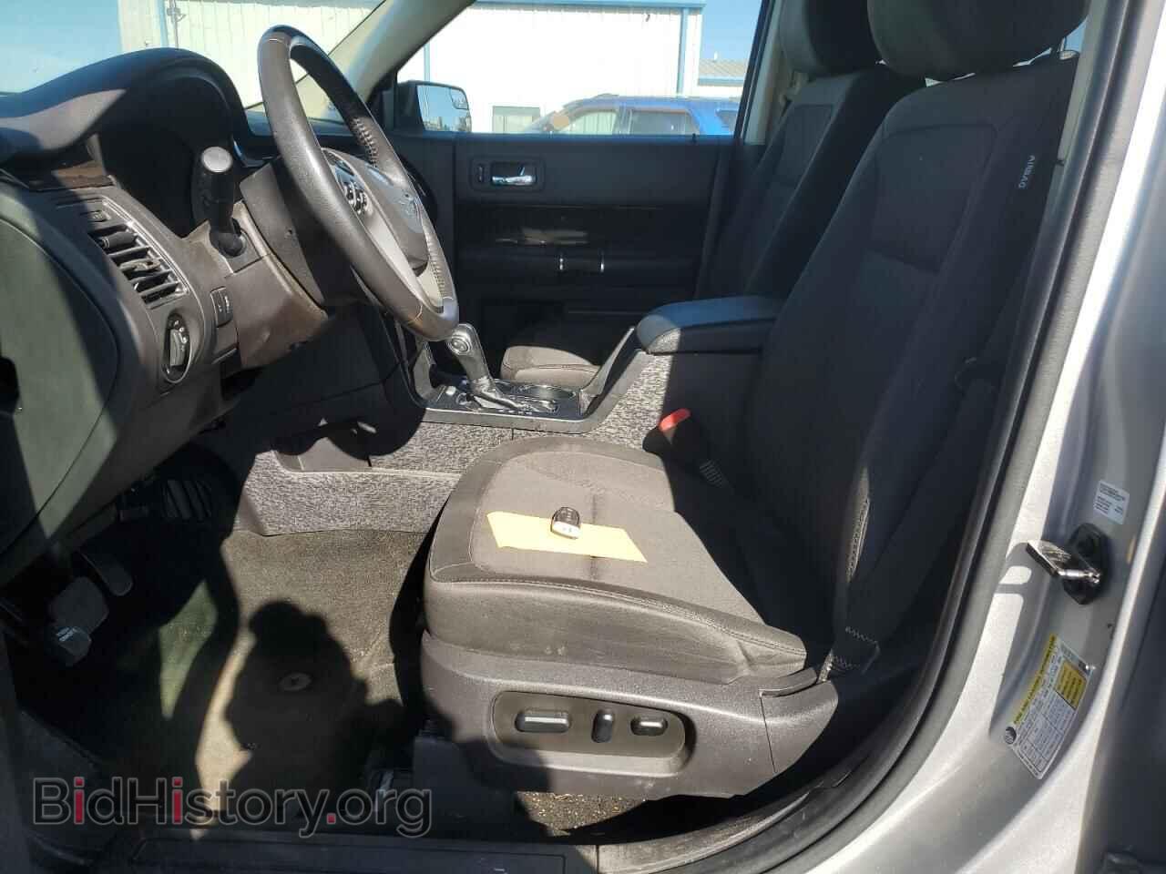 2015 FORD FLEX - VIN: 2FMHK6C8XFBA20017 - Фото 7