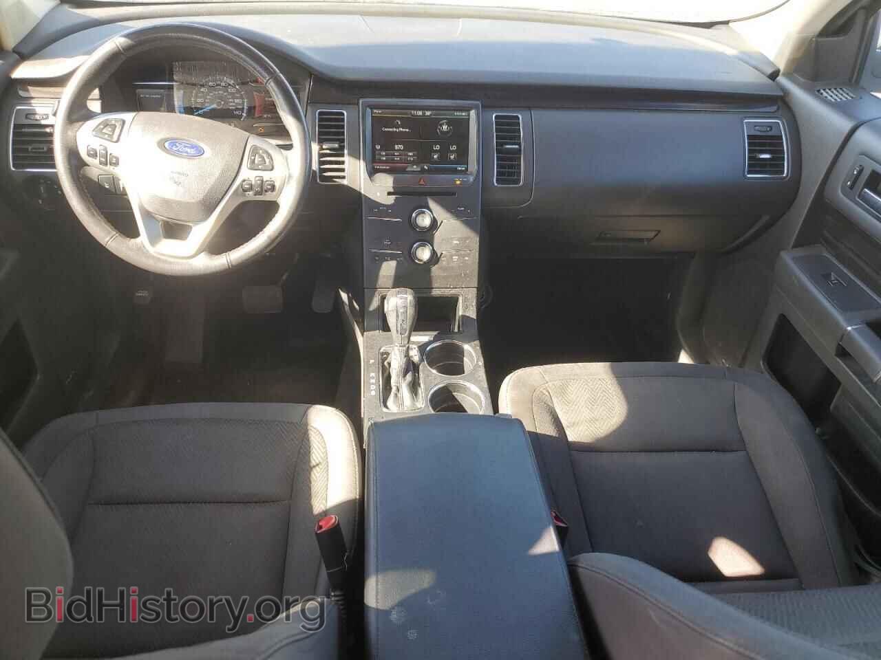 2015 FORD FLEX - VIN: 2FMHK6C8XFBA20017 - Фото 8