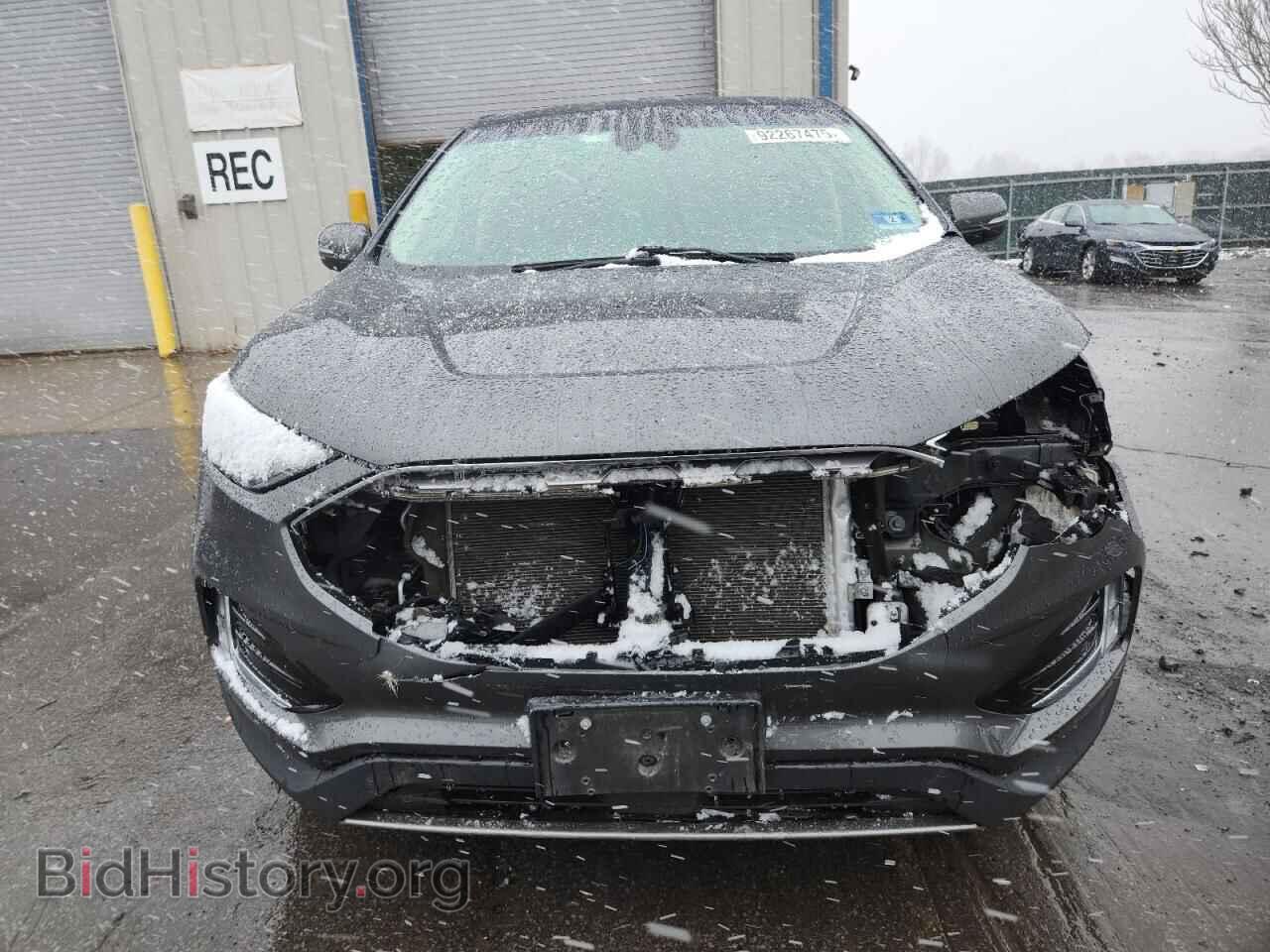 2020 FORD EDGE - VIN: 2FMPK4J93LBA32064 - Фото 5