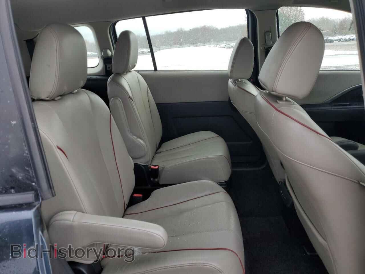 2012 MAZDA 5 - VIN: JM1CW2DL9C0138197 - Photo 11