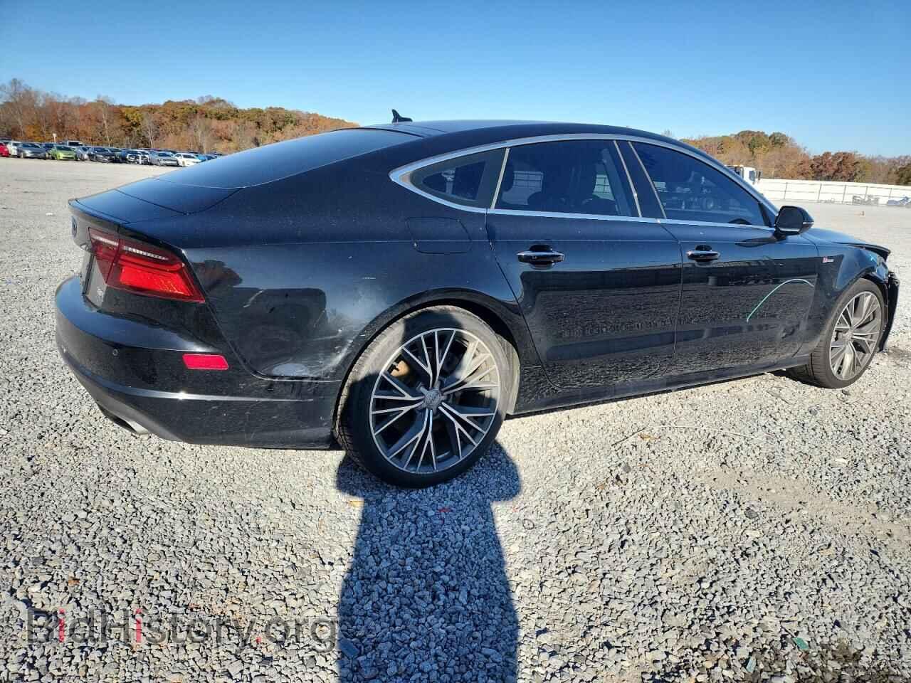 2017 AUDI A7 - VIN: WAU22AFC3HN051501 - Photo 3