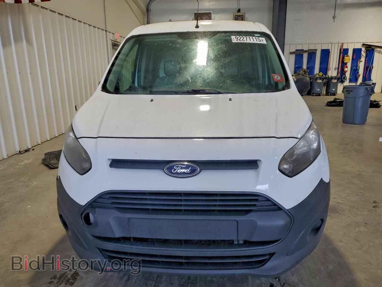 2015 FORD TRANSIT - VIN: NM0LS6E73F1213315 - Фото 5
