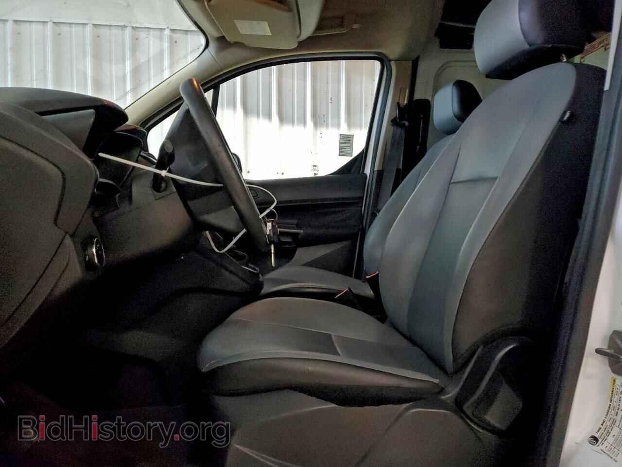 2015 FORD TRANSIT - VIN: NM0LS6E73F1213315 - Фото 7