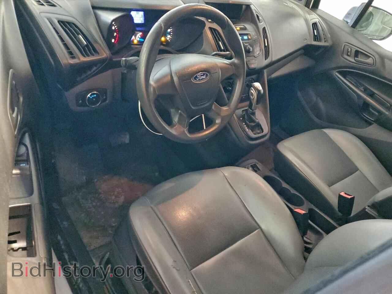 2015 FORD TRANSIT - VIN: NM0LS6E73F1213315 - Фото 8