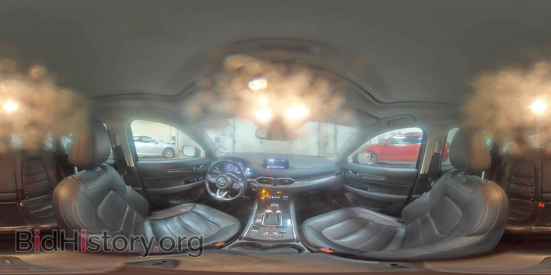 2017 MAZDA CX-5 - VIN: JM3KFBDL5H0196012 - Фото 15