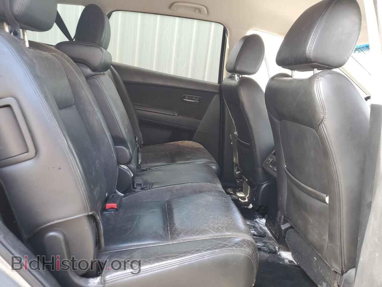 2013 MAZDA CX-9 - VIN: JM3TB2CA8D0418715 - Фото 11