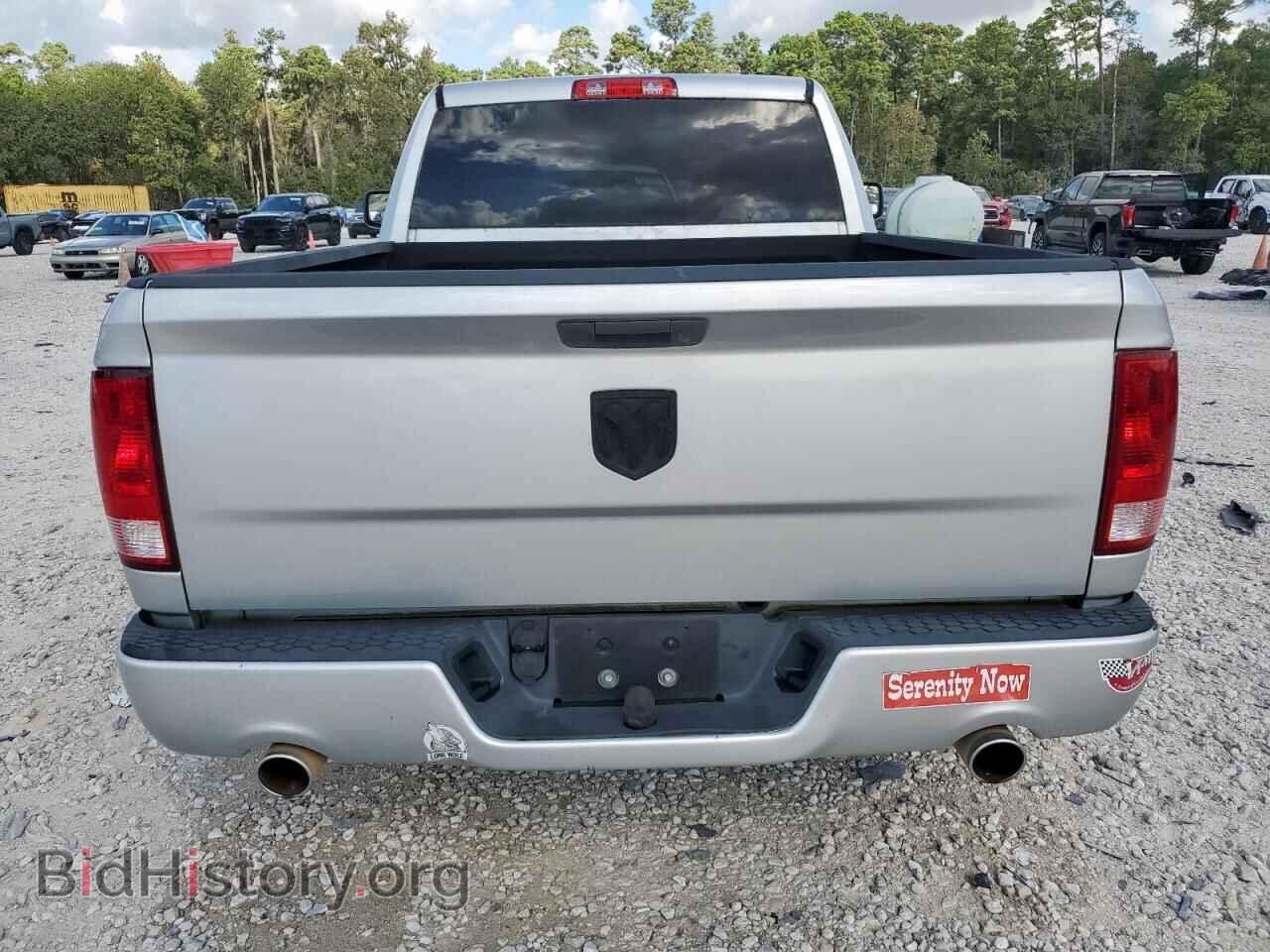 2011 DODGE All Models - VIN: 3D7JB1ET4BG626534 - Фото 6