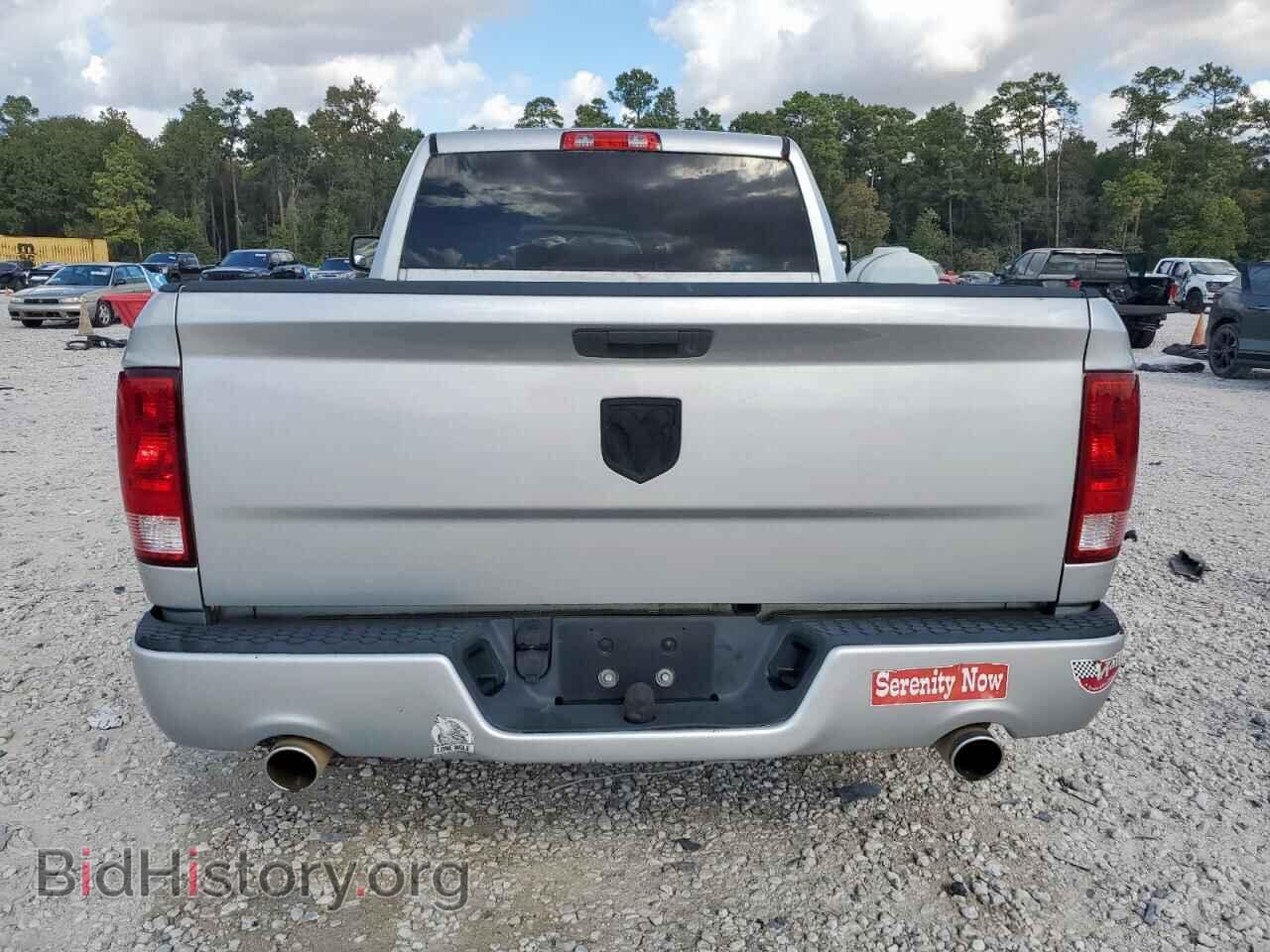 2011 DODGE All Models - VIN: 3D7JB1ET4BG626534 - Фото 10