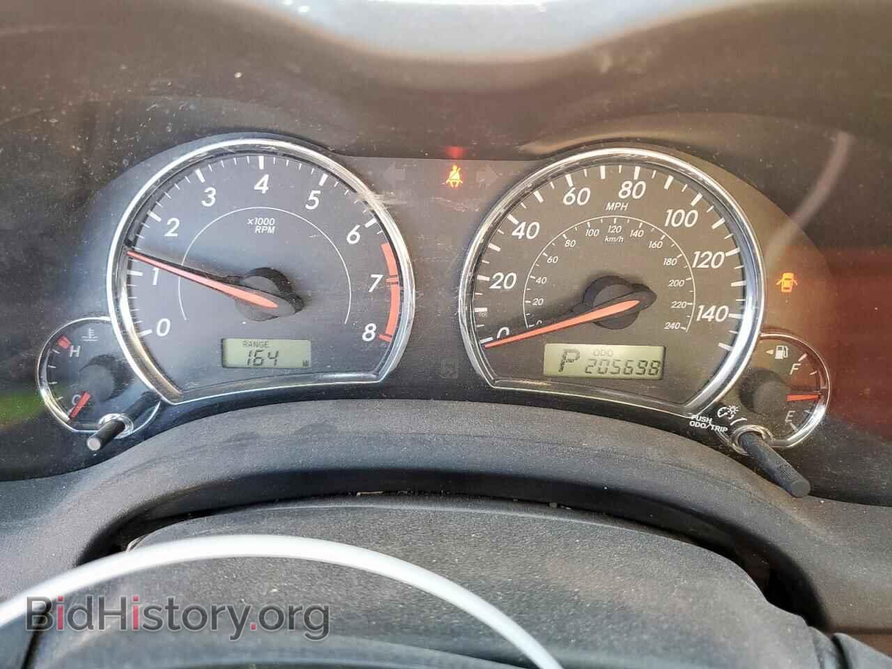 2013 TOYOTA COROLLA - VIN: 5YFBU4EE5DP123796 - Фото 9