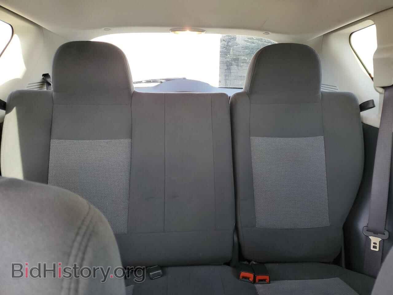2017 JEEP COMPASS - VIN: 1C4NJDBB8HD142366 - Фото 10