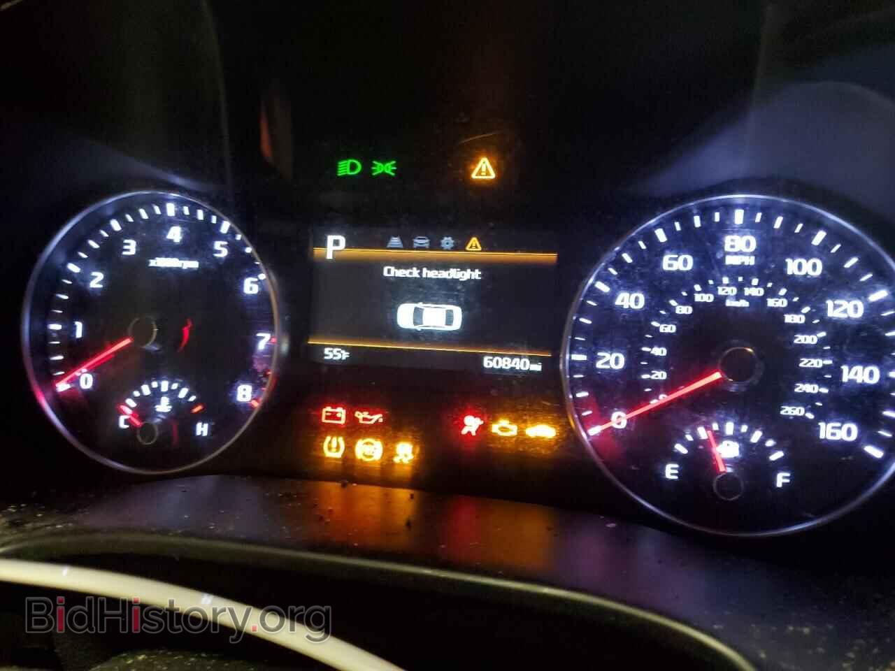 2023 KIA FORTE - VIN: 3KPF24AD4PE551644 - Фото 9