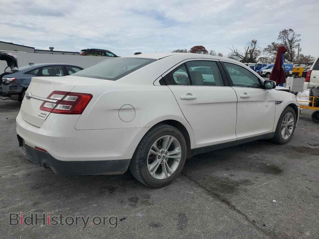 2015 FORD TAURUS - VIN: 1FAHP2E83FG206220 - Photo 3