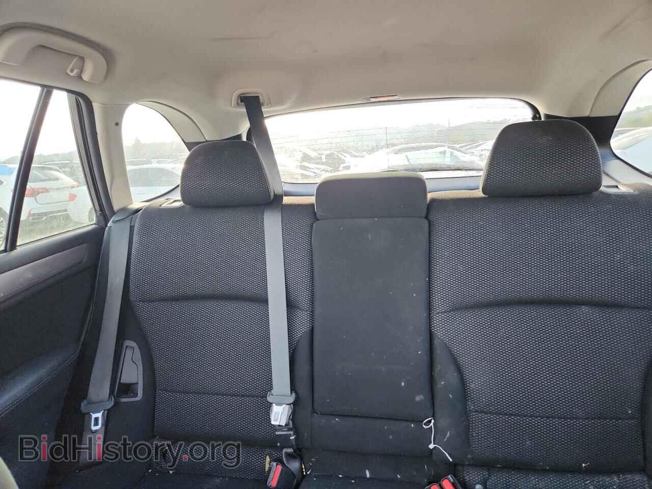 2017 SUBARU OUTBACK - VIN: 4S4BSAFC8H3320618 - Фото 10