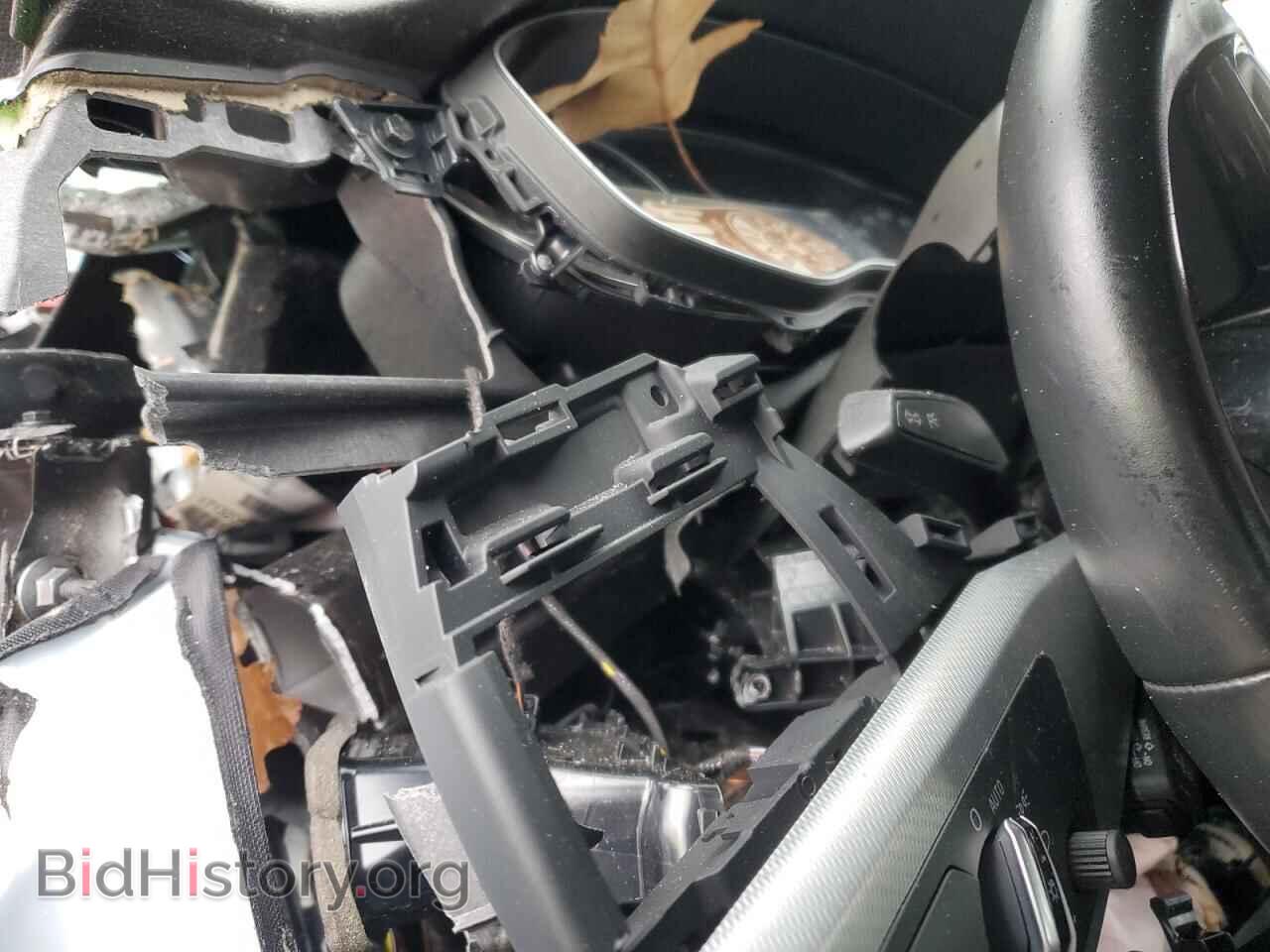 2017 AUDI A4 - VIN: WAUANAF44HA149469 - Фото 9
