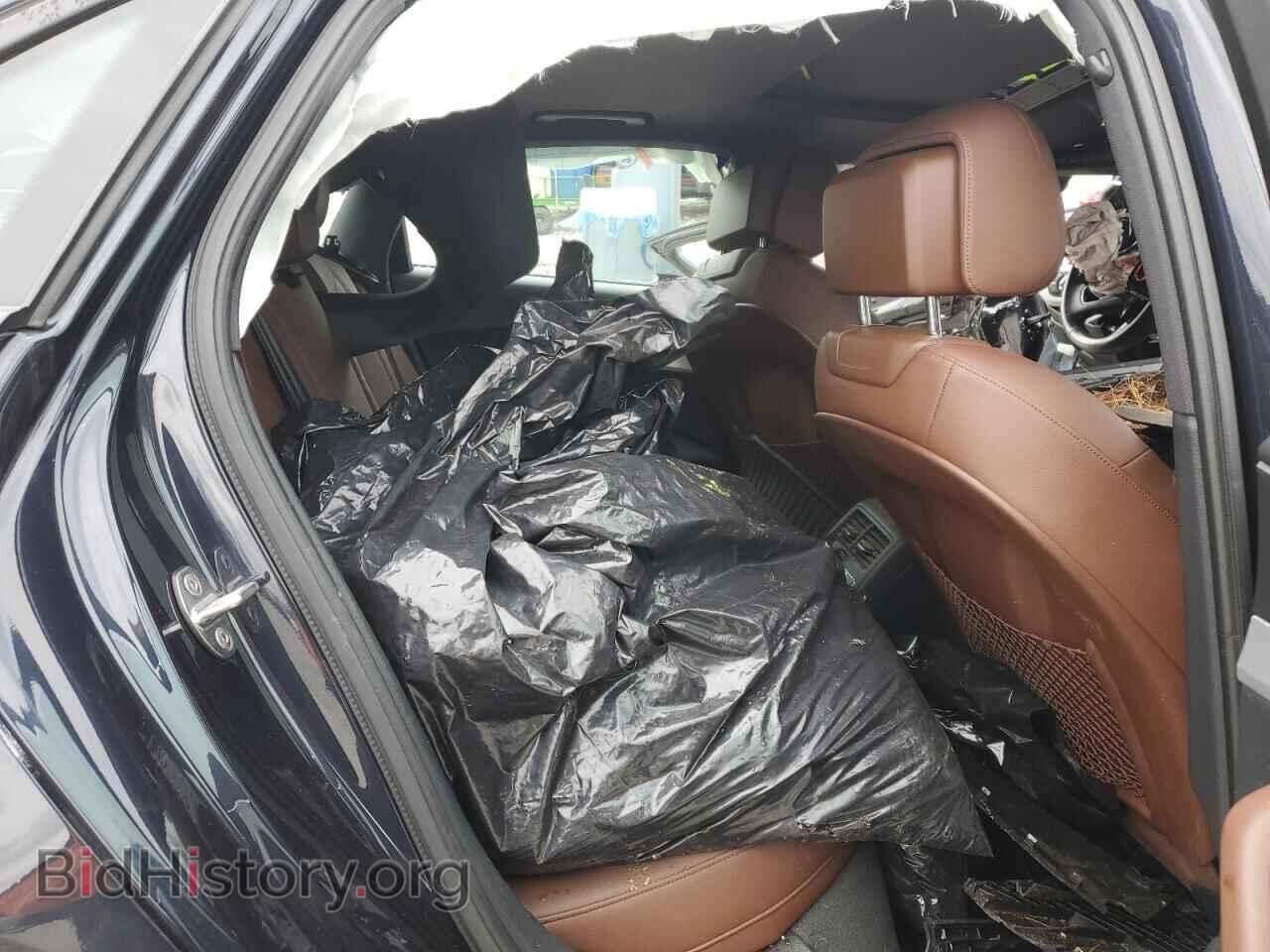 2017 AUDI A4 - VIN: WAUANAF44HA149469 - Фото 10
