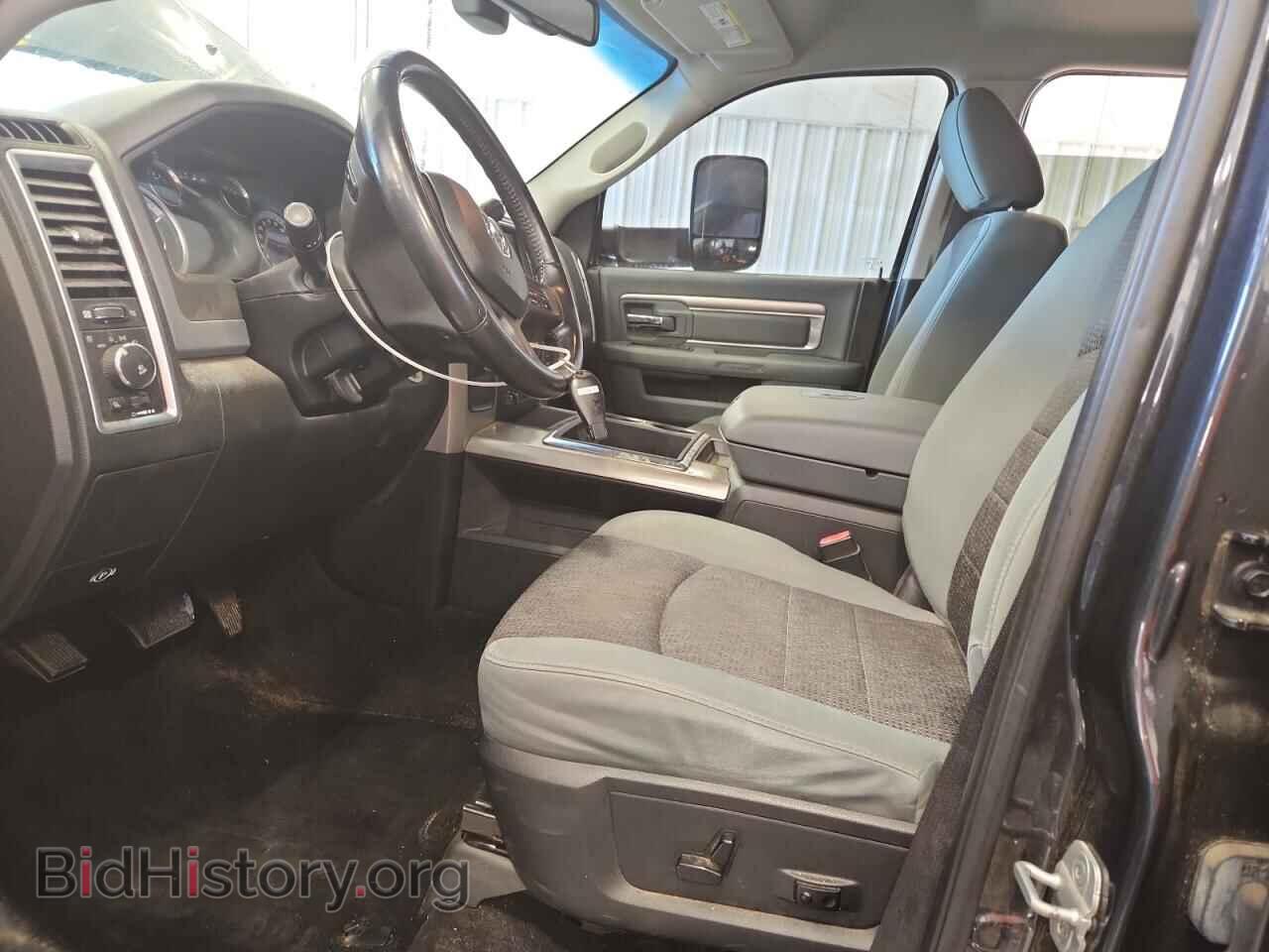 2013 RAM All Models - VIN: 3C6TR5DTXDG566812 - Фото 7